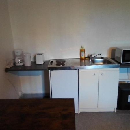 Appartement Tout Equipe Hypercentre Λιμόζ Εξωτερικό φωτογραφία
