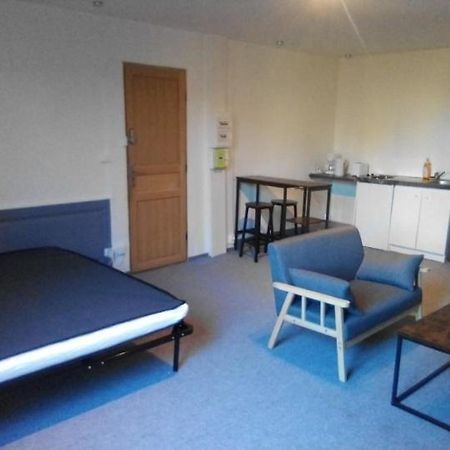 Appartement Tout Equipe Hypercentre Λιμόζ Εξωτερικό φωτογραφία