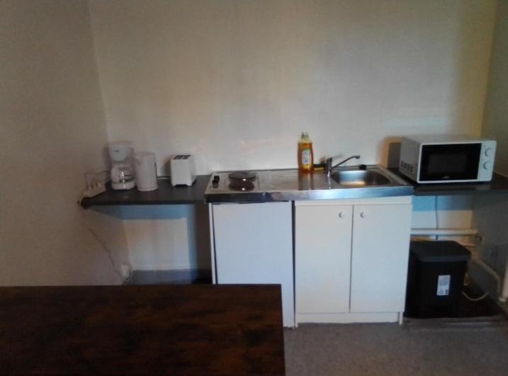 Appartement Tout Equipe Hypercentre Λιμόζ Εξωτερικό φωτογραφία