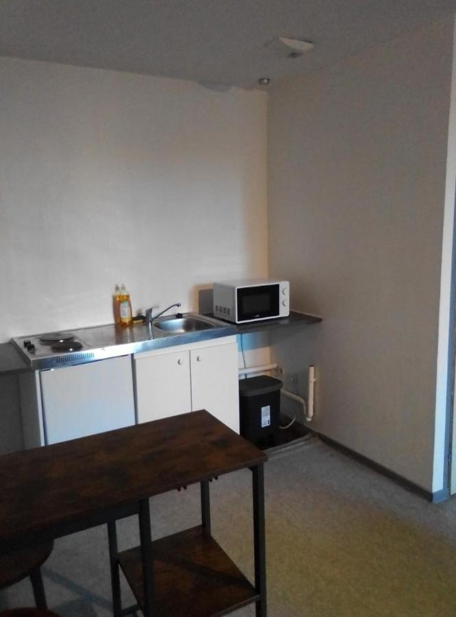 Appartement Tout Equipe Hypercentre Λιμόζ Εξωτερικό φωτογραφία