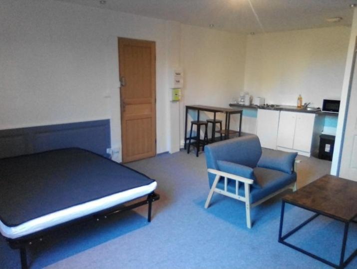 Appartement Tout Equipe Hypercentre Λιμόζ Εξωτερικό φωτογραφία