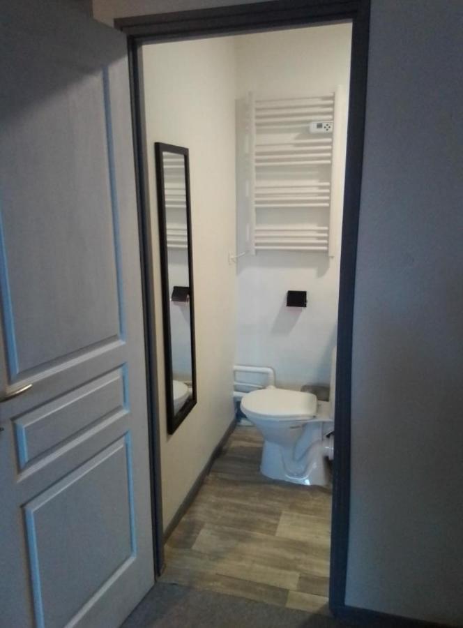 Appartement Tout Equipe Hypercentre Λιμόζ Εξωτερικό φωτογραφία