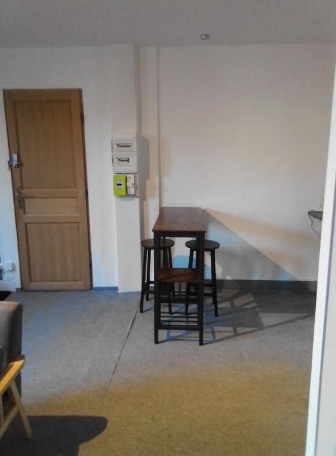 Appartement Tout Equipe Hypercentre Λιμόζ Εξωτερικό φωτογραφία